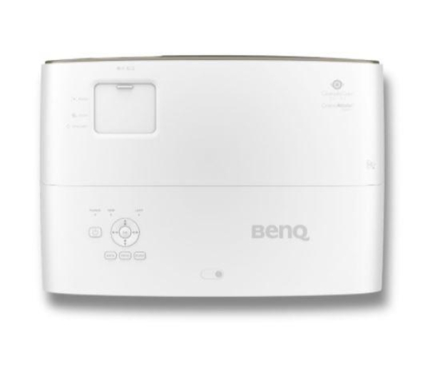 BenQ W2700i DLP 4K HDR - 625772 - zdjęcie 7